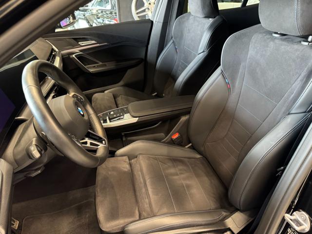 BMW X2 usata, con Controllo trazione