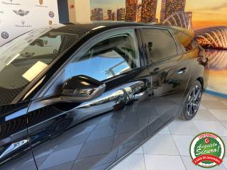 PEUGEOT 308 usata, con Touch screen