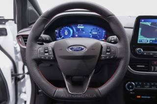 FORD Puma usata, con Vetri oscurati