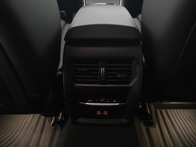 BMW 320 usata, con Vetri oscurati