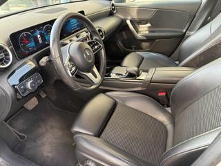 MERCEDES-BENZ A 180 usata, con Chiusura centralizzata