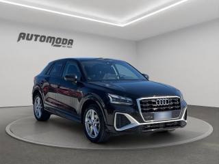 AUDI Q2 usata, con Airbag laterali