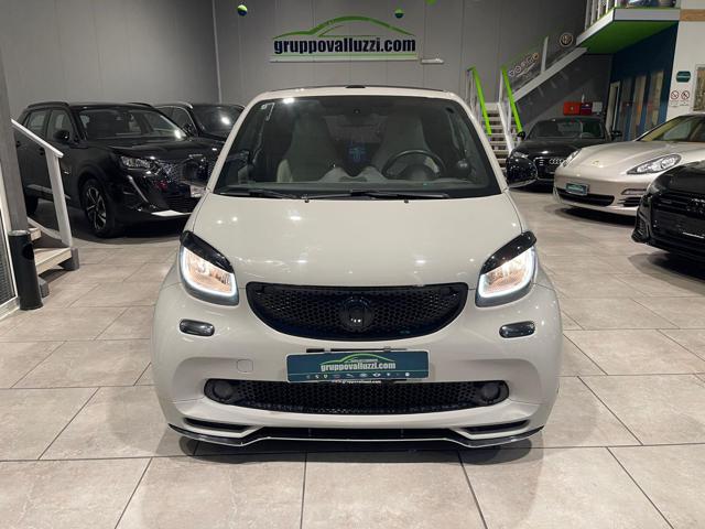 SMART ForTwo usata, con Airbag
