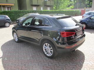 AUDI Q3 usata, con Airbag Passeggero