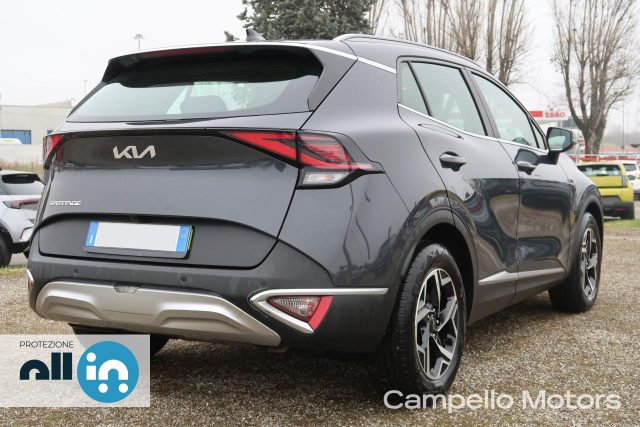 KIA Sportage usata 2