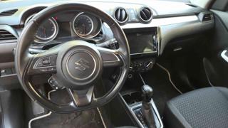 SUZUKI Swift usata, con Cerchi in lega