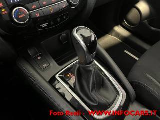 NISSAN Qashqai usata, con USB