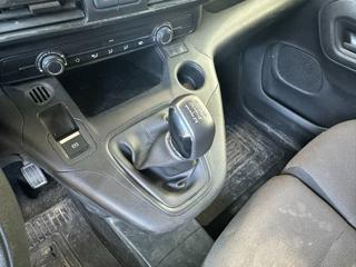 TOYOTA Proace City usata, con Chiusura centralizzata telecomandata