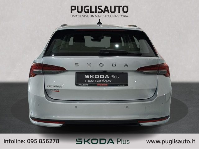 SKODA Octavia usata, con Cerchi in lega