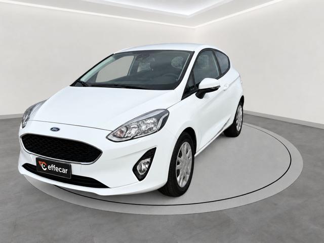 FORD Fiesta usata, con ABS