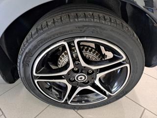 SMART ForTwo usata, con Alzacristalli elettrici