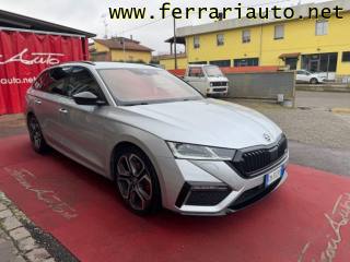 SKODA Octavia usata, con Airbag