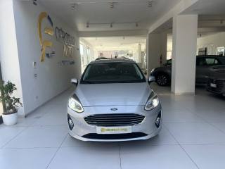 FORD Fiesta usata, con Airbag Passeggero