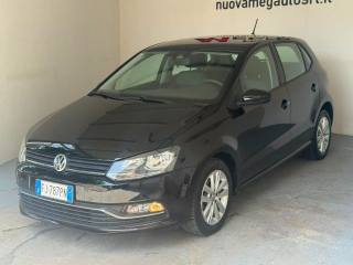 VOLKSWAGEN Polo usata, con Airbag