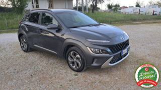 HYUNDAI Kona usata, con ESP