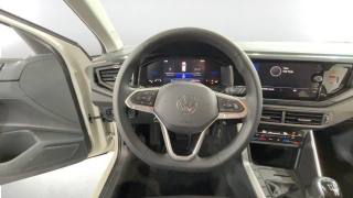 VOLKSWAGEN Polo usata, con Autoradio