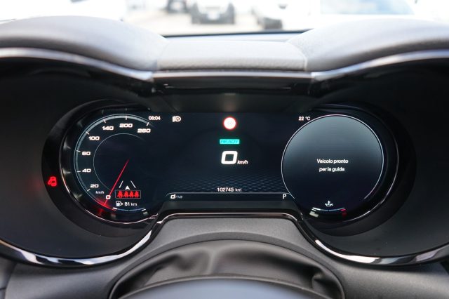 ALFA ROMEO Tonale usata, con Sensore di luce