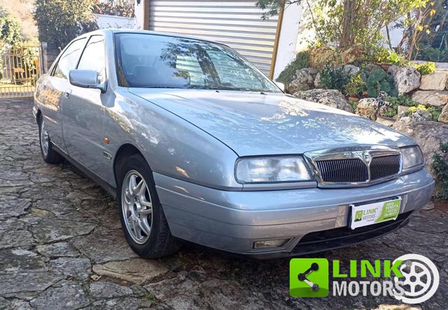 LANCIA K usata, con Climatizzatore