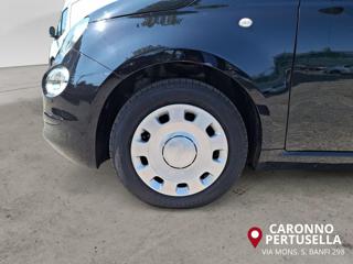 FIAT 500 usata, con USB