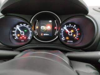 FIAT 500L usata, con Fendinebbia