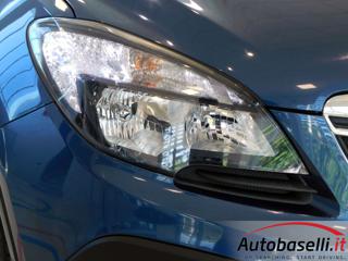 OPEL Mokka usata, con Chiusura centralizzata telecomandata