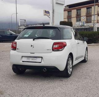 DS AUTOMOBILES DS 3 usata, con Servosterzo