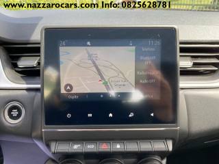 RENAULT Captur usata, con Climatizzatore