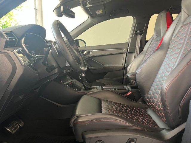 AUDI RS Q3 usata, con Riconoscimento dei segnali stradali