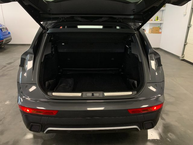 DS AUTOMOBILES DS 7 usata, con Fari LED