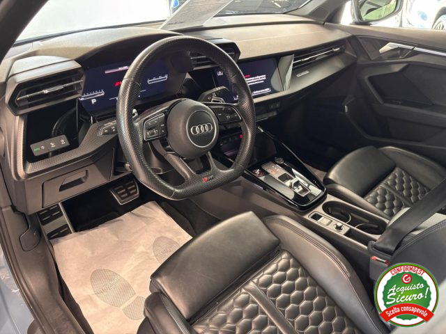AUDI RS usata, con Cruise Control