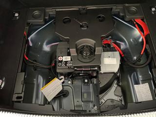 AUDI A5 usata, con Isofix
