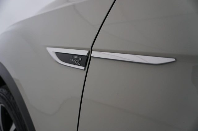 VOLKSWAGEN T-Roc usata, con Touch screen