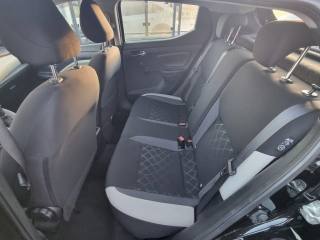 NISSAN Micra usata, con Fendinebbia