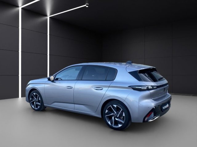 PEUGEOT 308 usata, con Airbag laterali