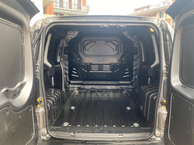 FIAT Fiorino usata, con Chiusura centralizzata