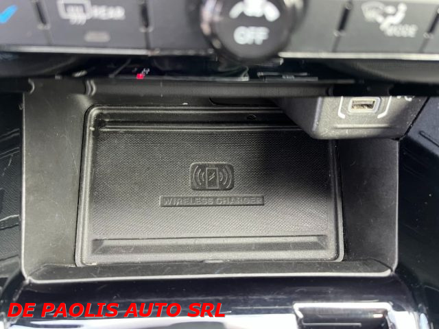 JEEP Compass usata, con Cruise Control