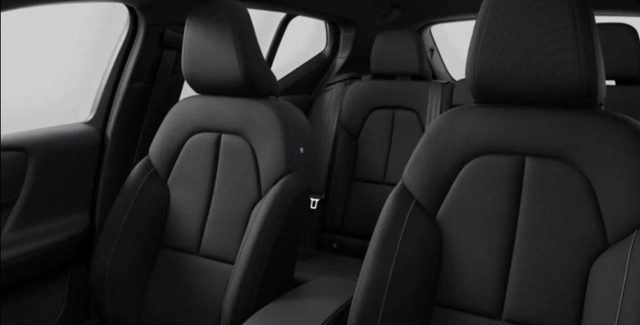 VOLVO XC40 usata, con Servosterzo