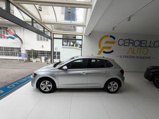 VOLKSWAGEN Polo usata, con ESP