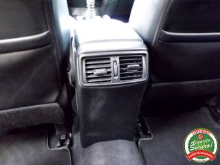 NISSAN X-Trail usata, con Fari Xenon