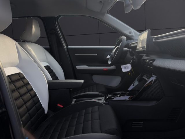 CITROEN C3 Aircross usata, con Controllo vocale