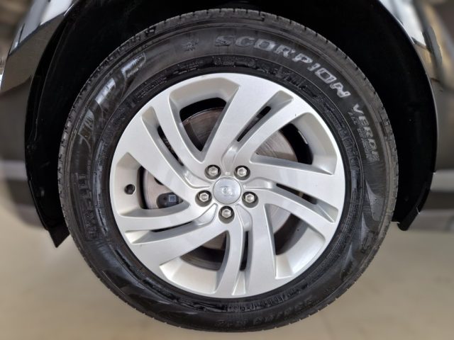 LAND ROVER Range Rover Evoque usata, con Controllo trazione