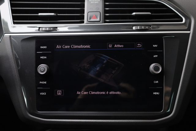 VOLKSWAGEN Tiguan usata 71
