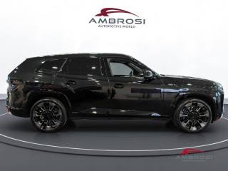 BMW XM usata 4