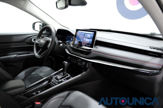 JEEP Compass usata 63