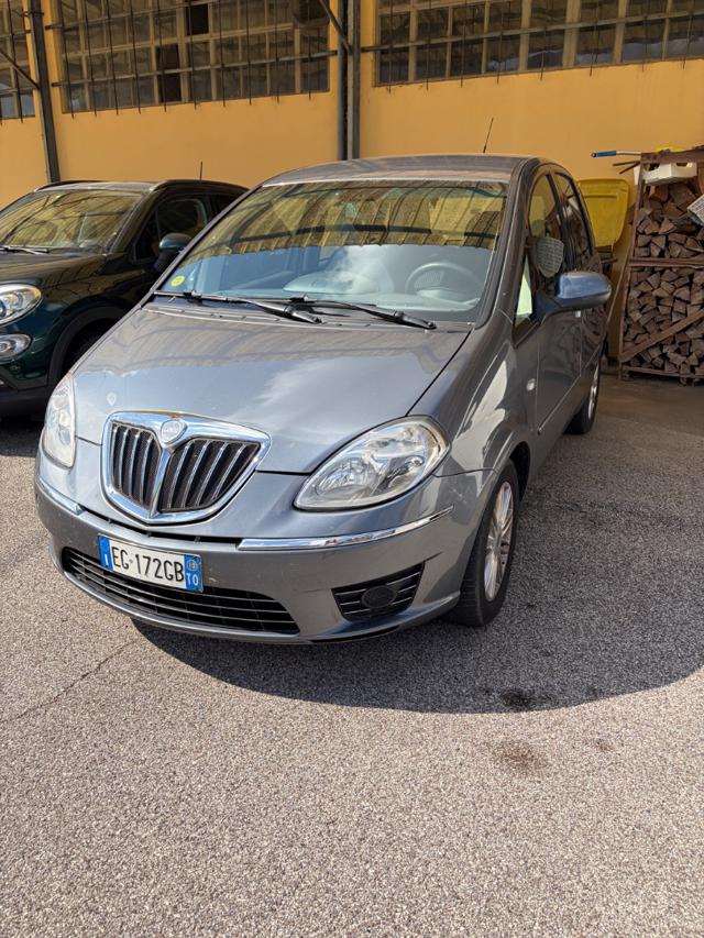 LANCIA MUSA usata, con ABS