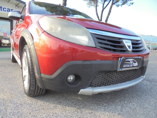 DACIA Sandero usata 21