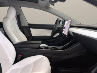 TESLA Model 3 usata, con Controllo automatico clima