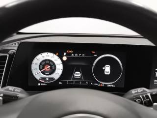 KIA Sportage usata, con Interni in pelle
