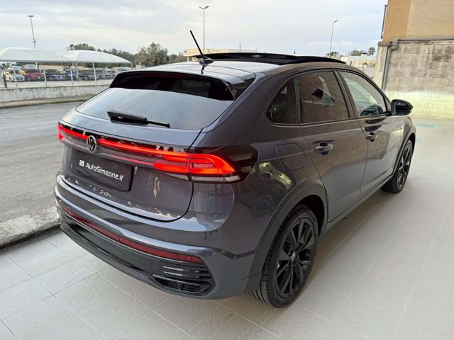 VOLKSWAGEN Taigo usata, con Alzacristalli elettrici