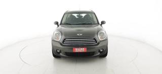MINI Countryman usata, con Airbag